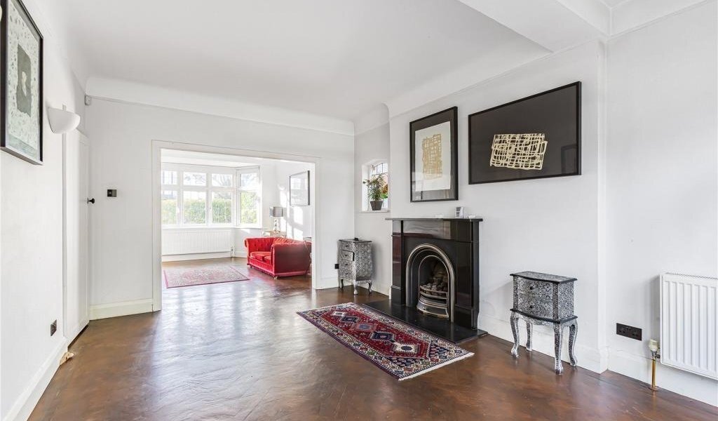 Haus in Wanstead, Redbridge, England 4 - 19171773