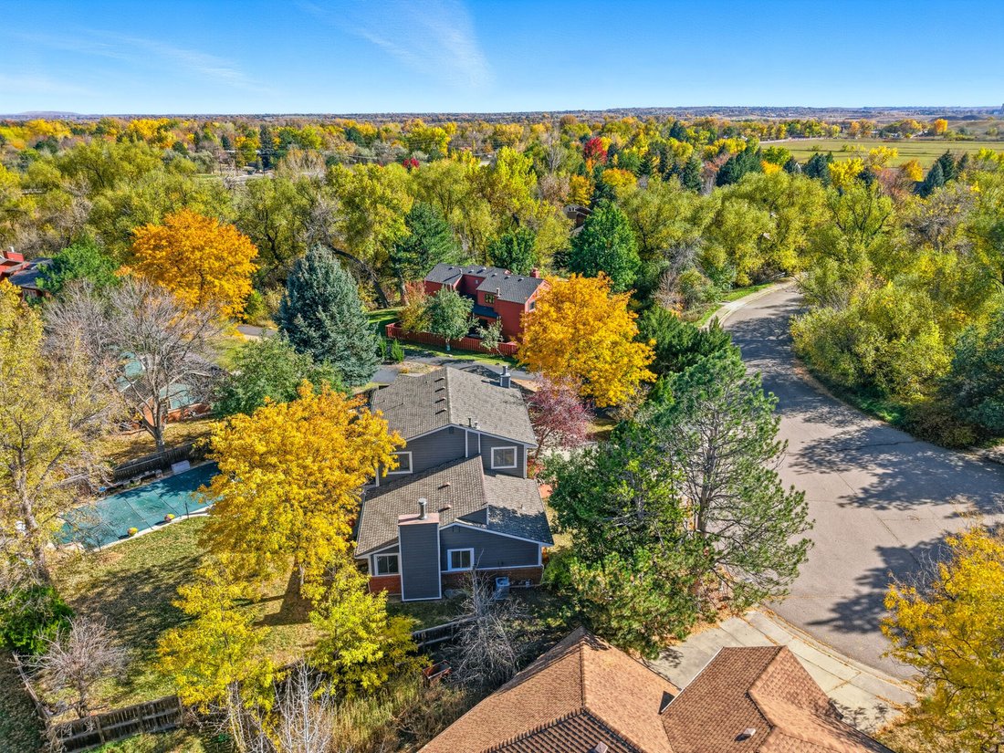 House in Boulder, Colorado, United States 3 - 19179206