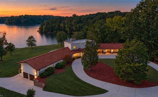 Haus in High Point, North Carolina, Vereinigte Staaten 1