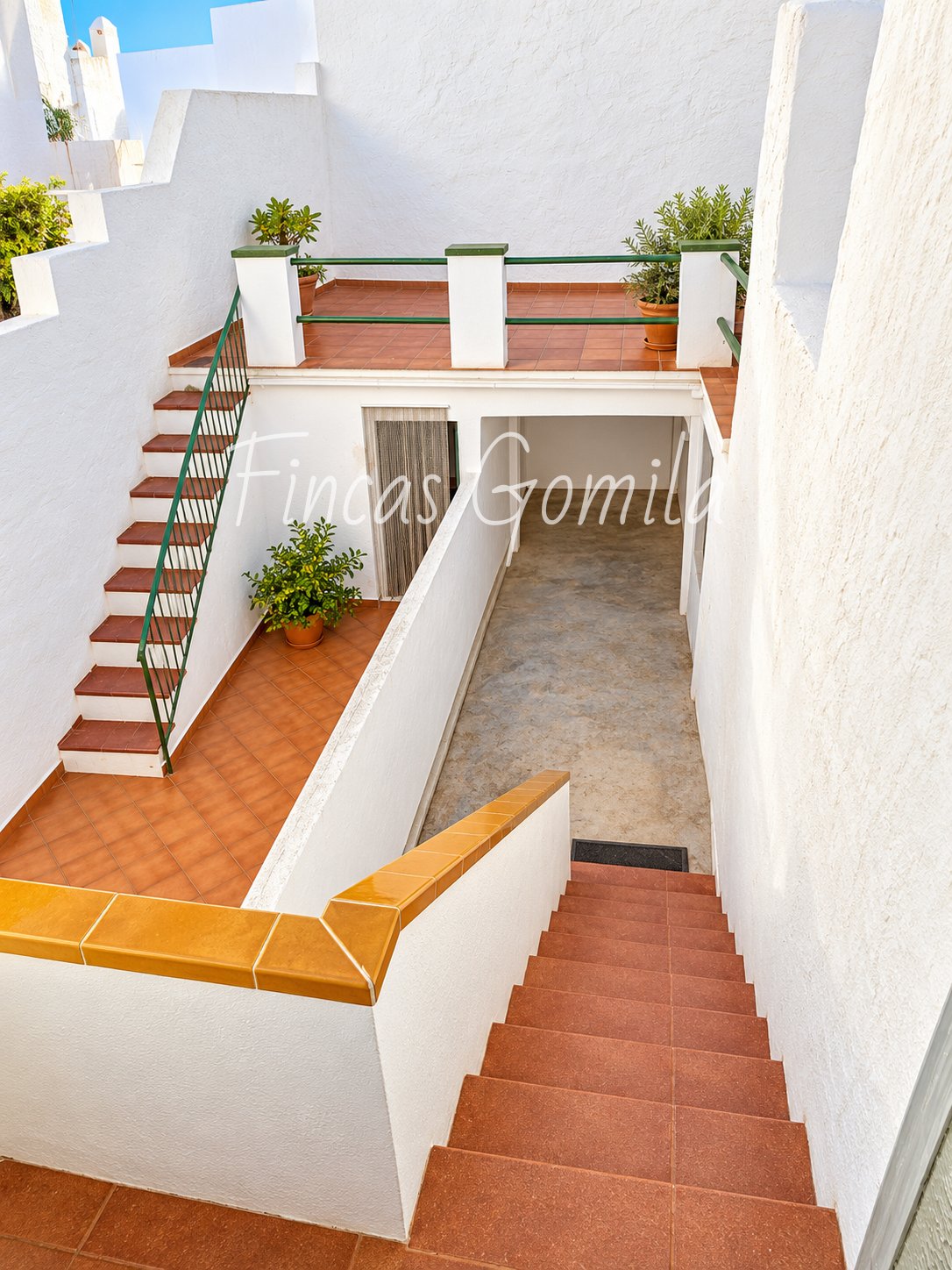Haus in Maó, Balearische Inseln, Spanien 1 - 19171739