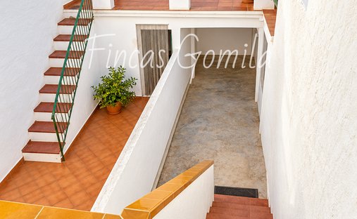 Casa a Maó, Isole Baleari, Spagna 1