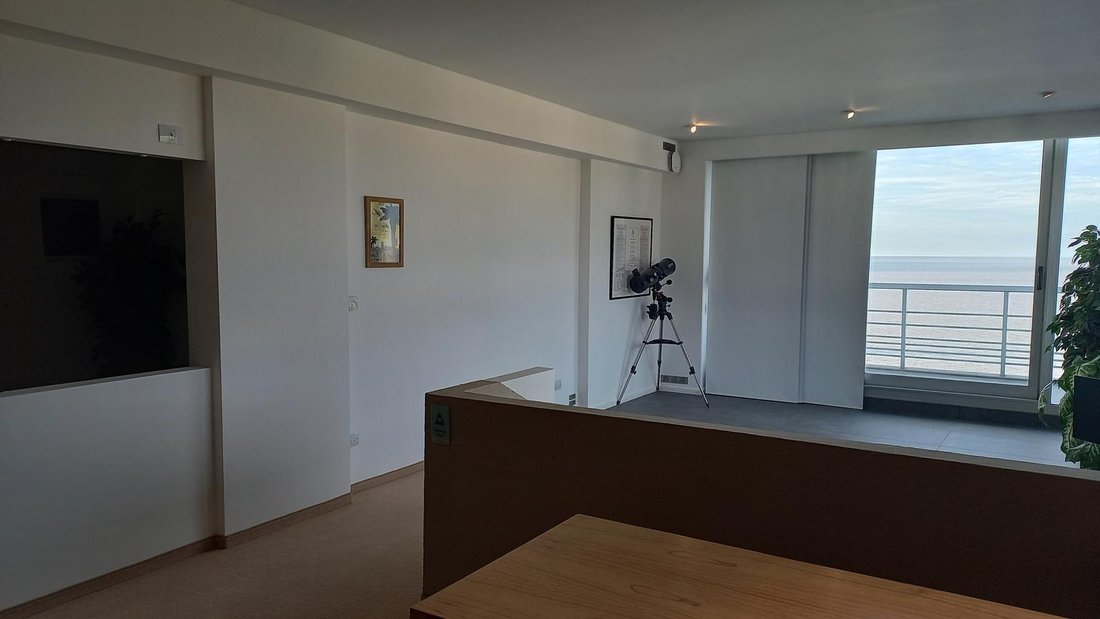 Apartment in Olivos, Buenos Aires Province, Argentina 4 - 19171044