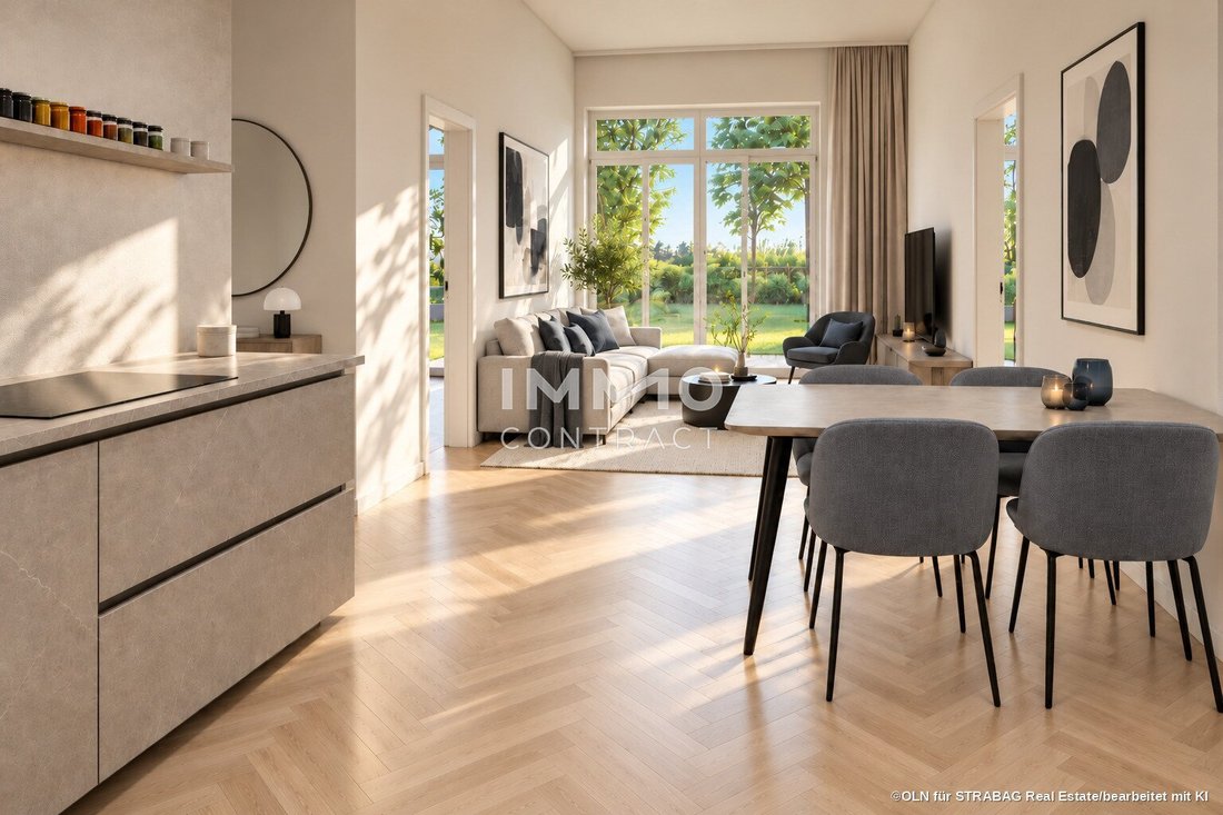 Apartment in Vienna, Wien, Austria 5 - 19175732
