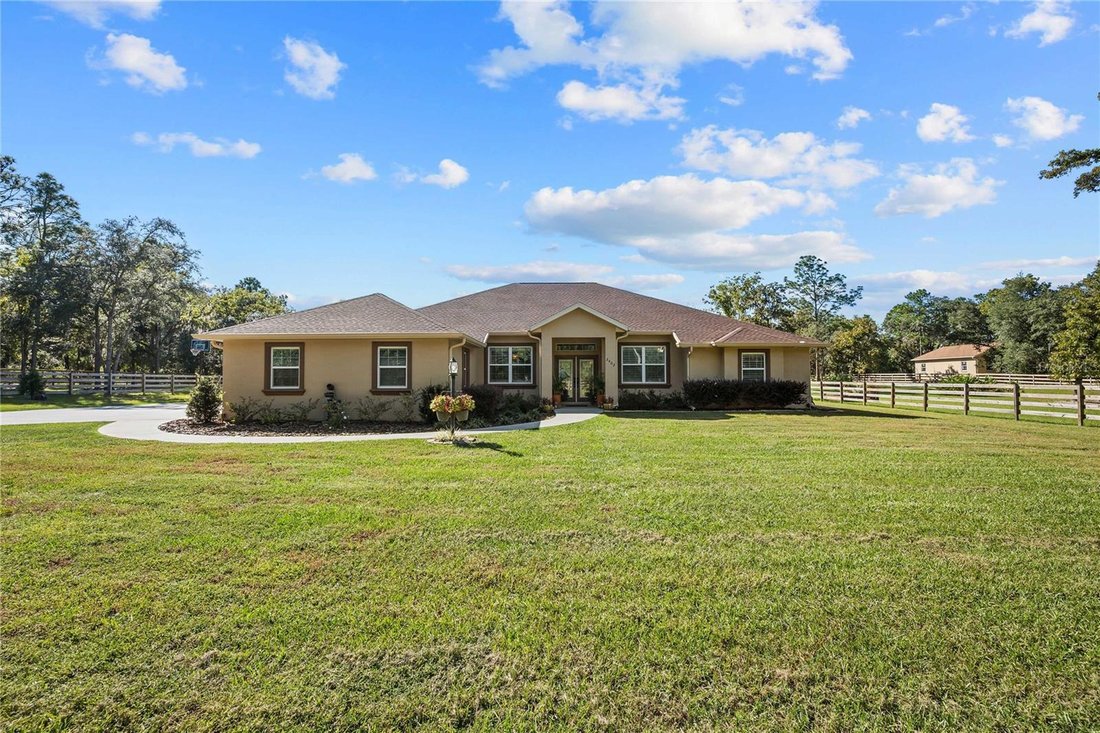 House in Beverly Hills, Florida, United States 1 - 19176995