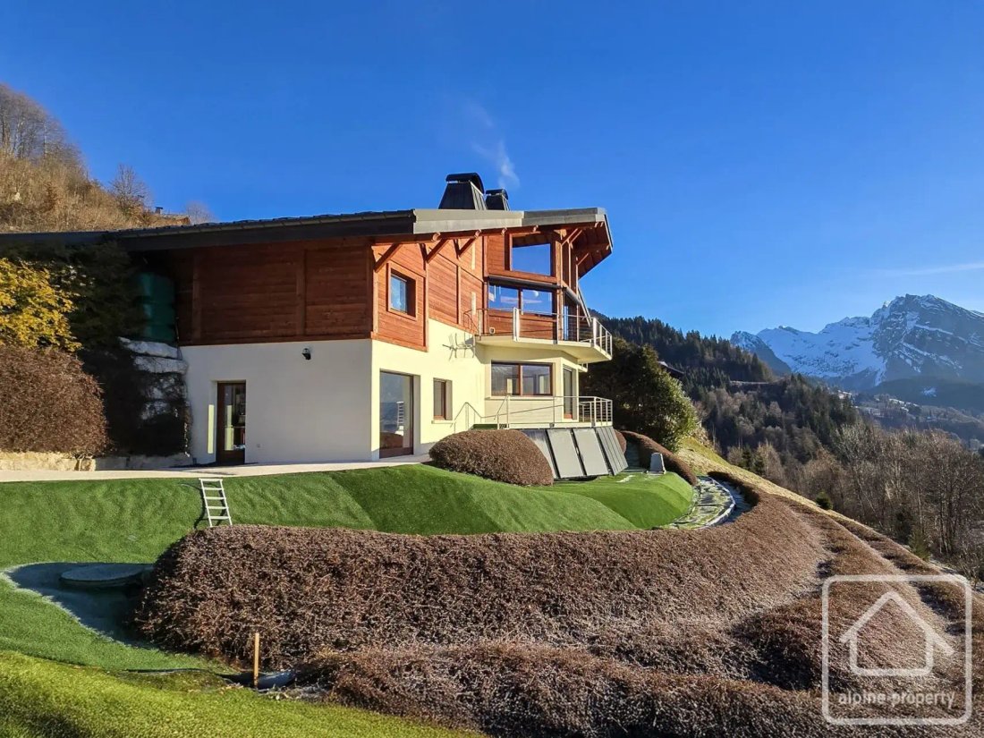 Casa a Verchaix, Auvergne-Rodano-Alpi, Francia 1 - 19170316