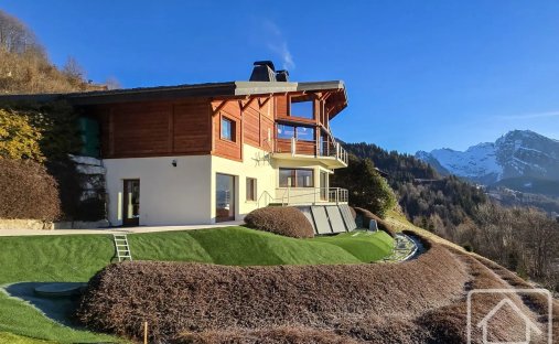 Maison à Verchaix, Auvergne-Rhône-Alpes, France 1