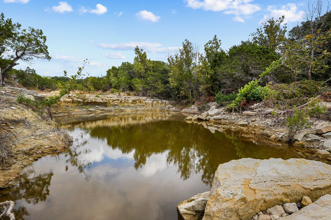 Land in Pipe Creek, Texas, Vereinigte Staaten 1 - 19176161
