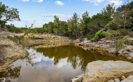 Land in Pipe Creek, Texas, Vereinigte Staaten 1