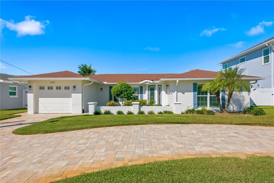 Haus in New Port Richey, Florida, Vereinigte Staaten 1 - 19169119