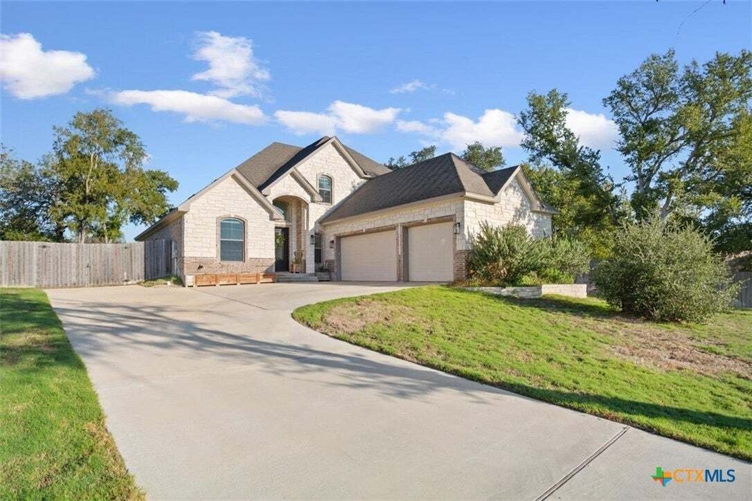 Maison à Belton, Texas, États-Unis 2 - 18147952