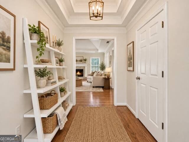 House in Lawrenceville, Georgia, United States 4 - 19172870