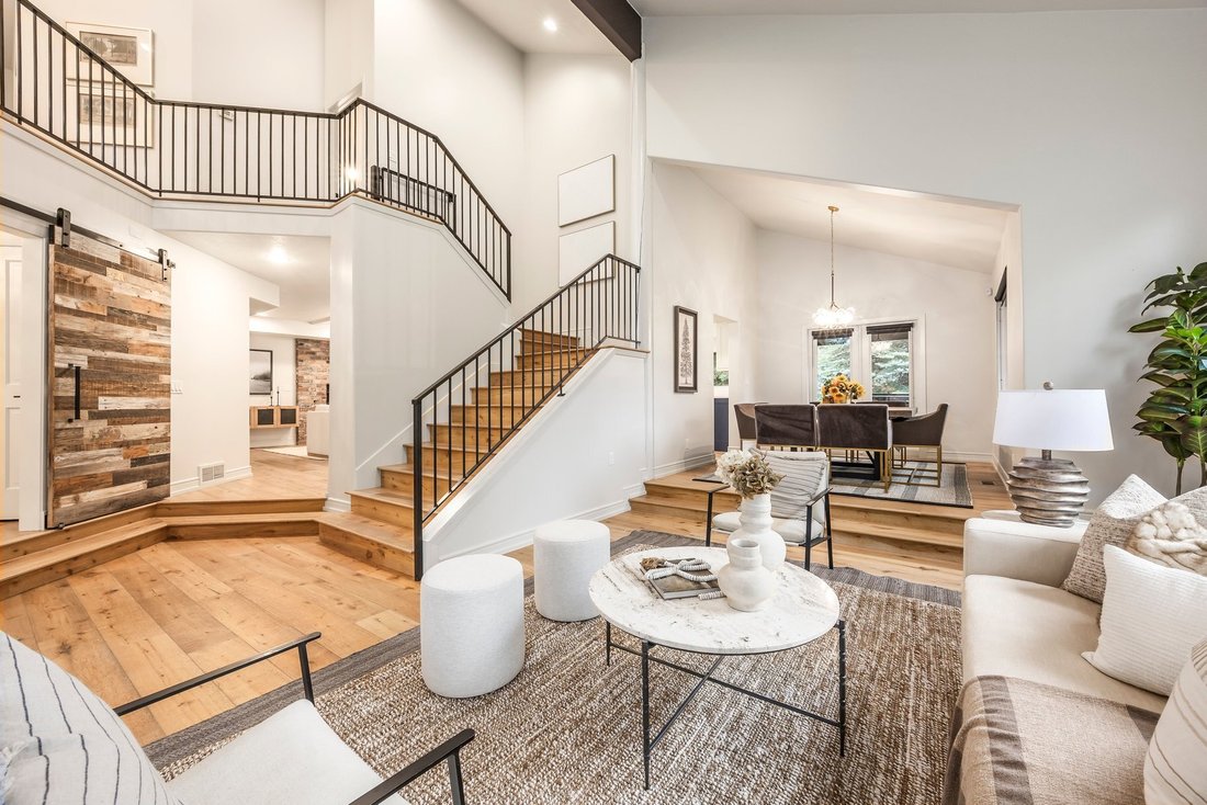 Maison à Park City, Utah, États-Unis 3 - 19171227