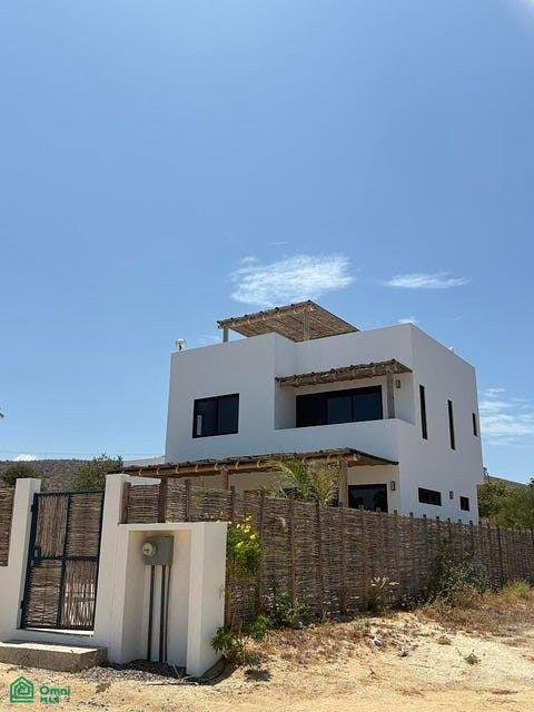 Haus in Todos Santos, Baja California Sur, Mexiko 1 - 19179724
