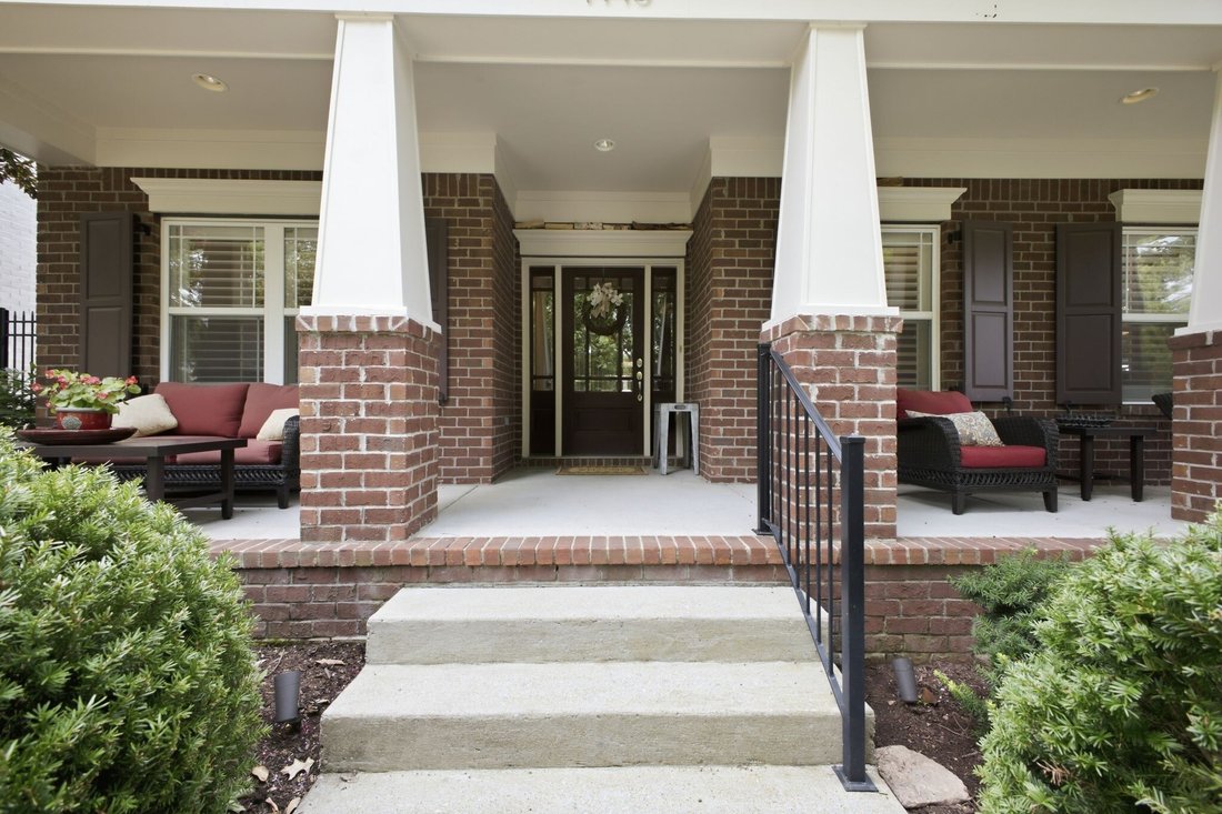 House in Franklin, Tennessee, United States 3 - 19174326