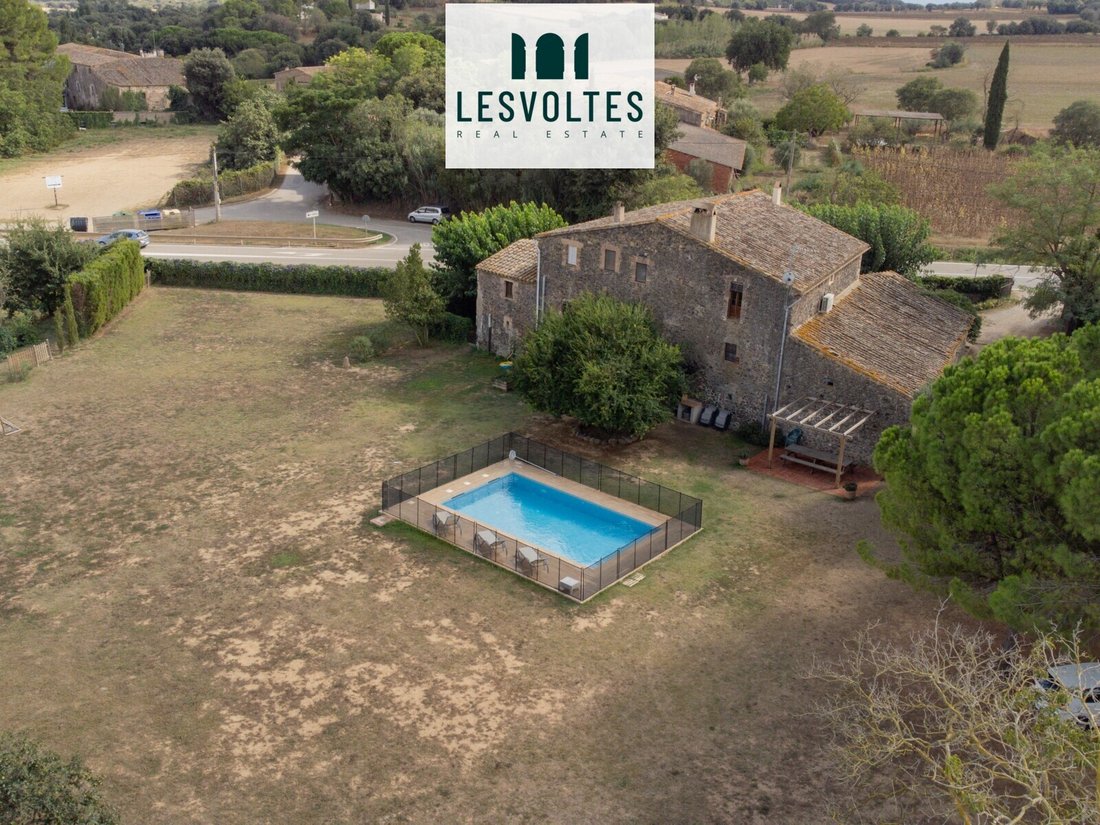 House in Parlava, Catalonia, Spain 4 - 19170484