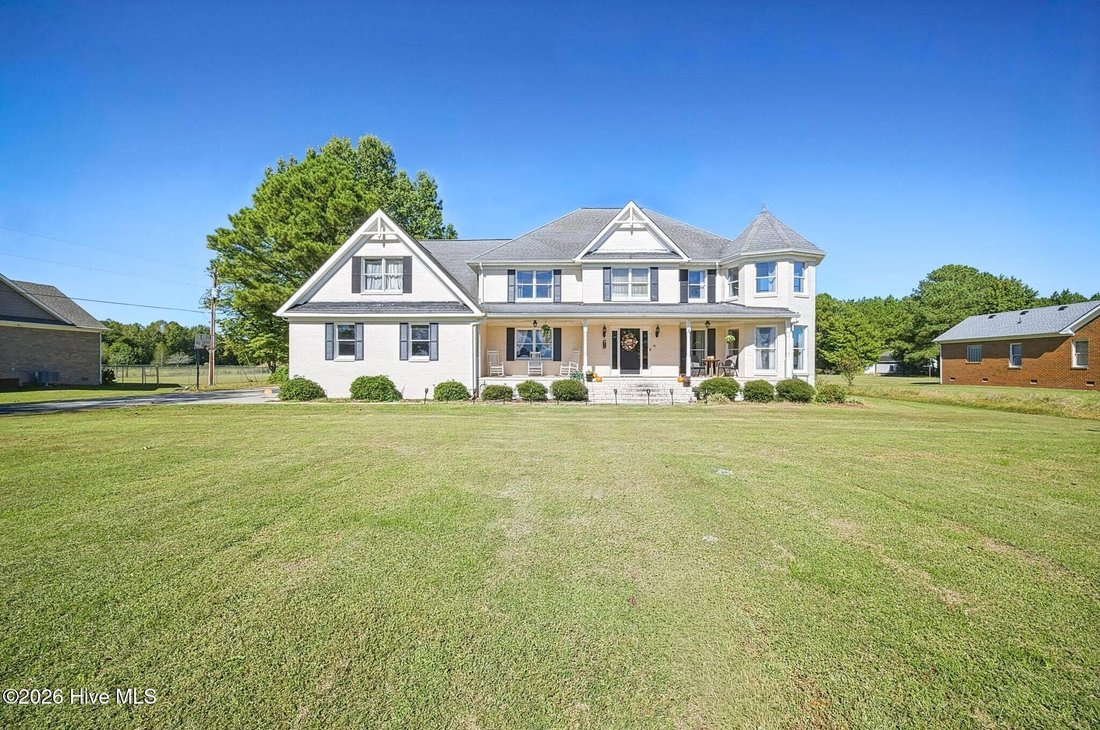 House in South Mills, North Carolina, United States 4 - 19169385