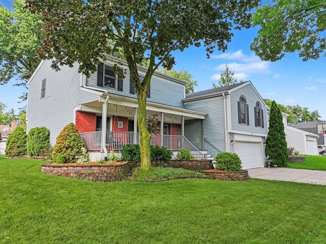 House in Schaumburg, Illinois, United States 2 - 19172371
