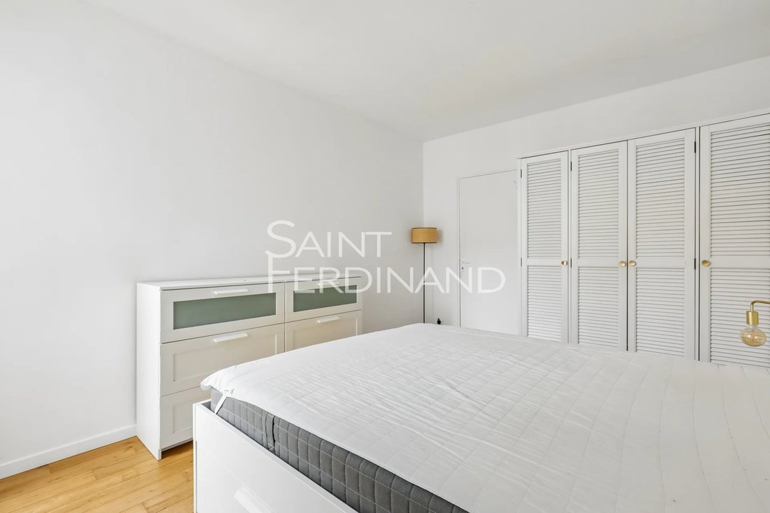 Wohnung in La Plaine des Sablons, Neuilly-sur-Seine, Frankreich 5 - 19169942