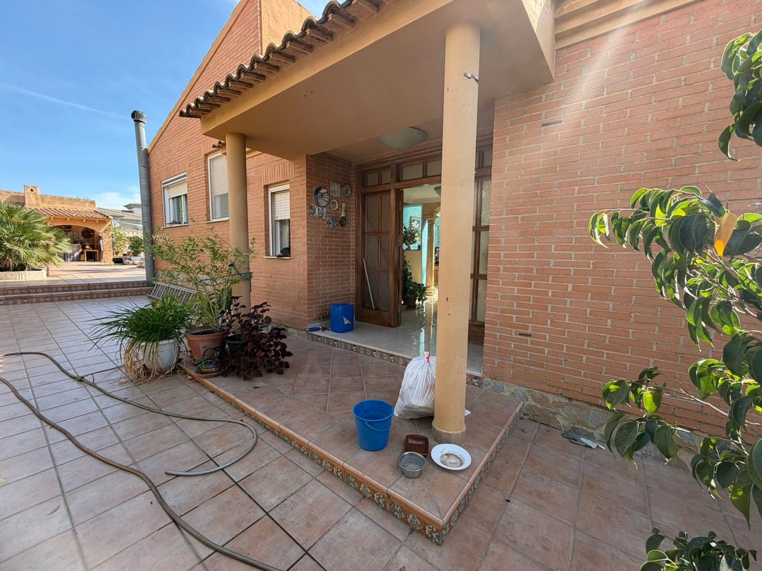 Chalet a La Nucia, Comunità Valenzana, Spagna 4 - 19179970