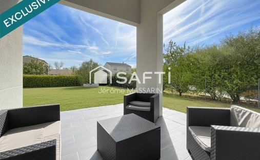 Haus in Monestie-Birazel, Plaisance-du-Touch, Frankreich 1