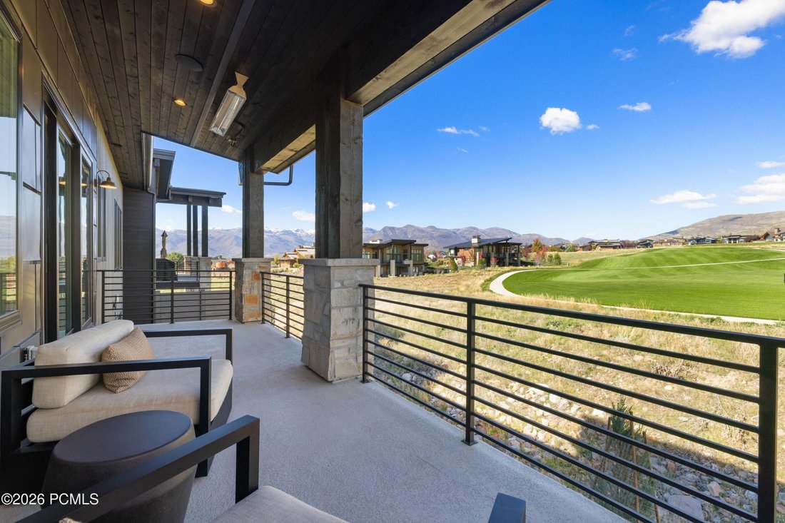 Condo in Heber City, Utah, United States 3 - 19175753