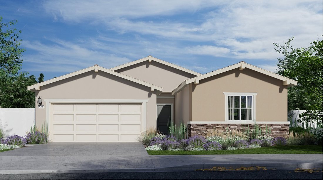 Casa a Olivehurst, California, Stati Uniti 1 - 19170898