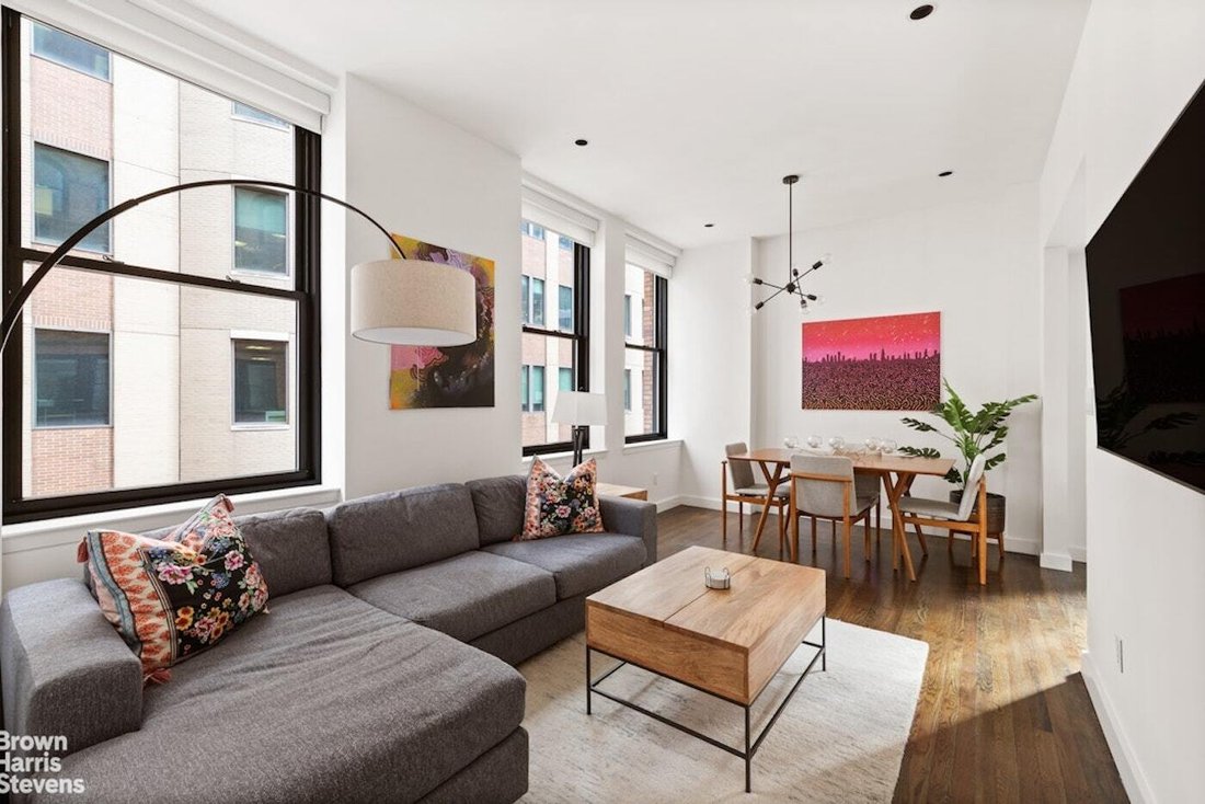 Co Op in New York, New York, United States 1 - 17969904