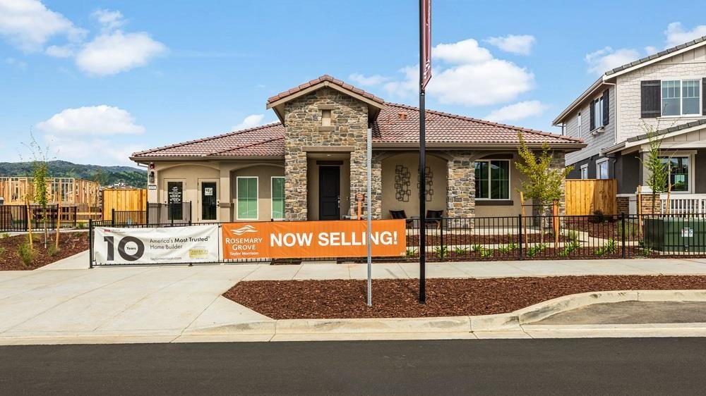 Casa a Vacaville, California, Stati Uniti 1 - 19172630