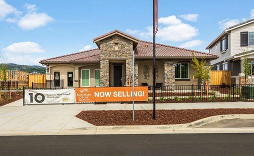 Casa en Vacaville, California, Estados Unidos 1