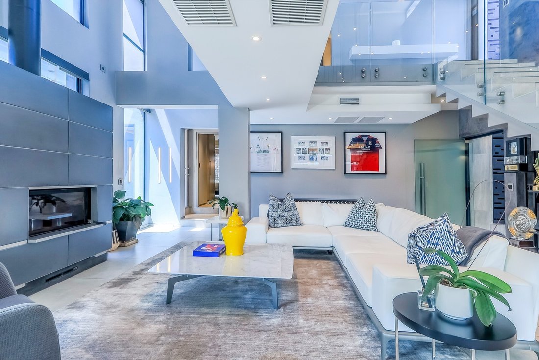 House in Sandton, Gauteng, South Africa 5 - 19173300