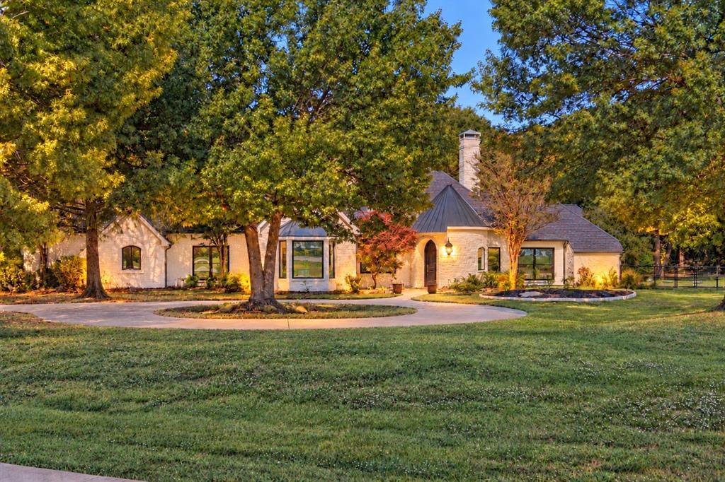 Haus in Allen, Texas, Vereinigte Staaten 2 - 19172660