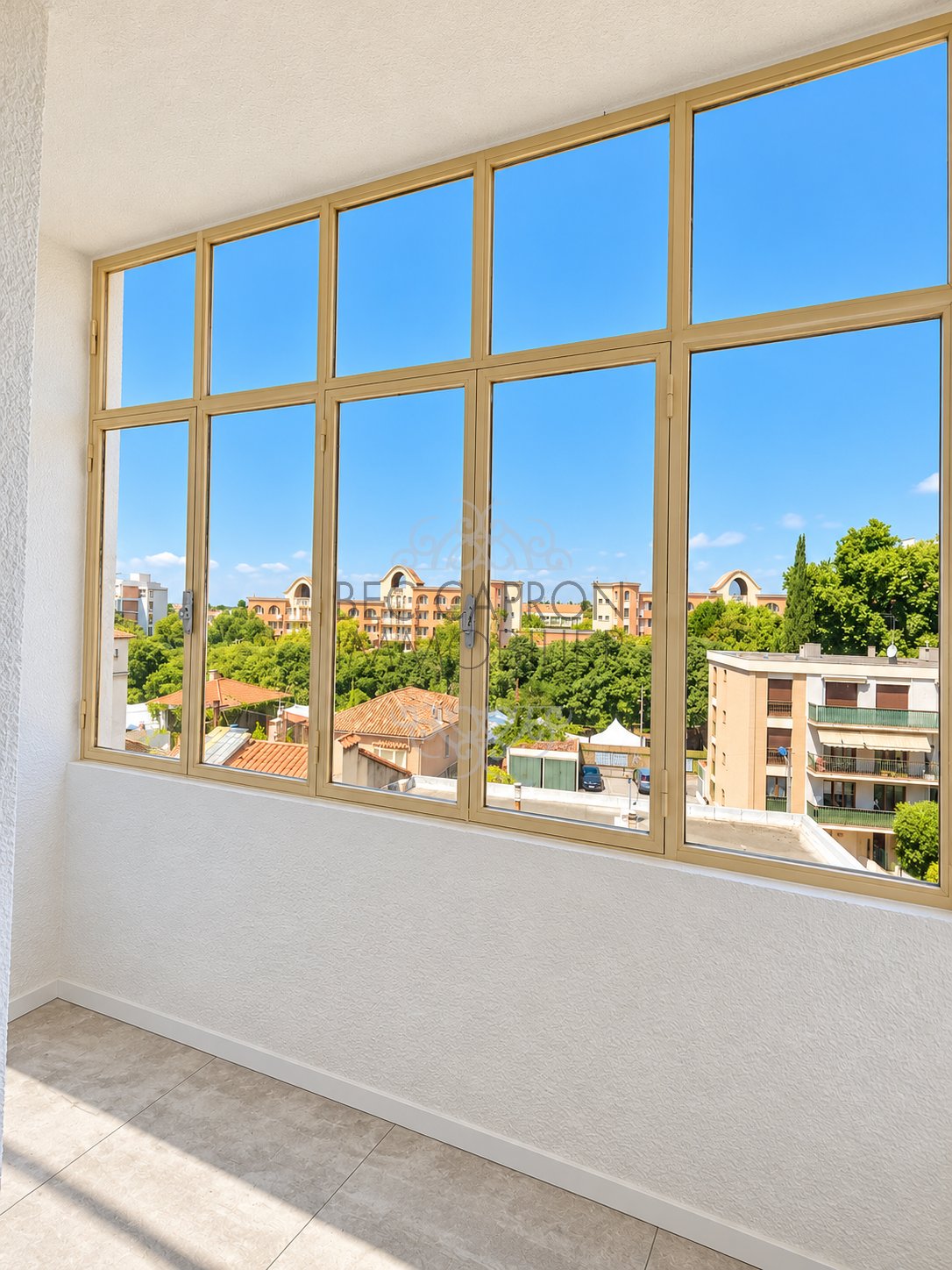 Appartement à Granettes-Jauberte-Sainte Anne, Aix-en-Provence, France 4 - 19175121