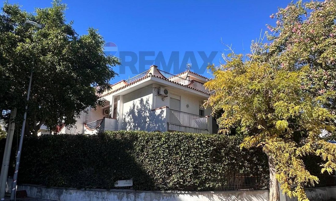 Villa in Partanna, Palermo, Italy 1 - 19174235