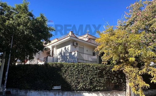 Villa in Partanna, Palermo, Italy 1