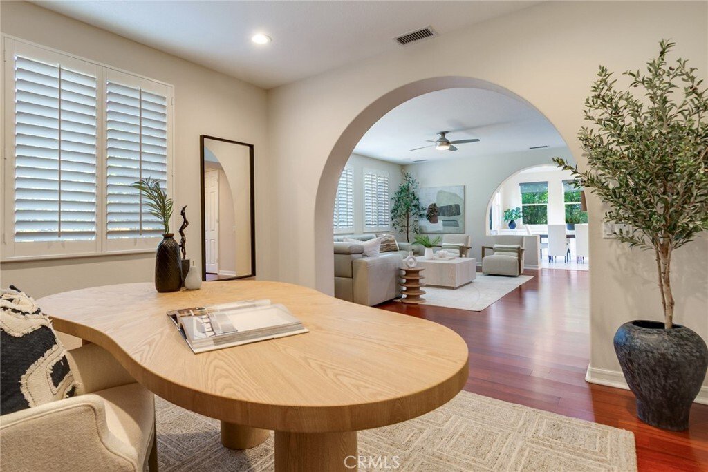 Casa en Tustin, California, Estados Unidos 4 - 19175953