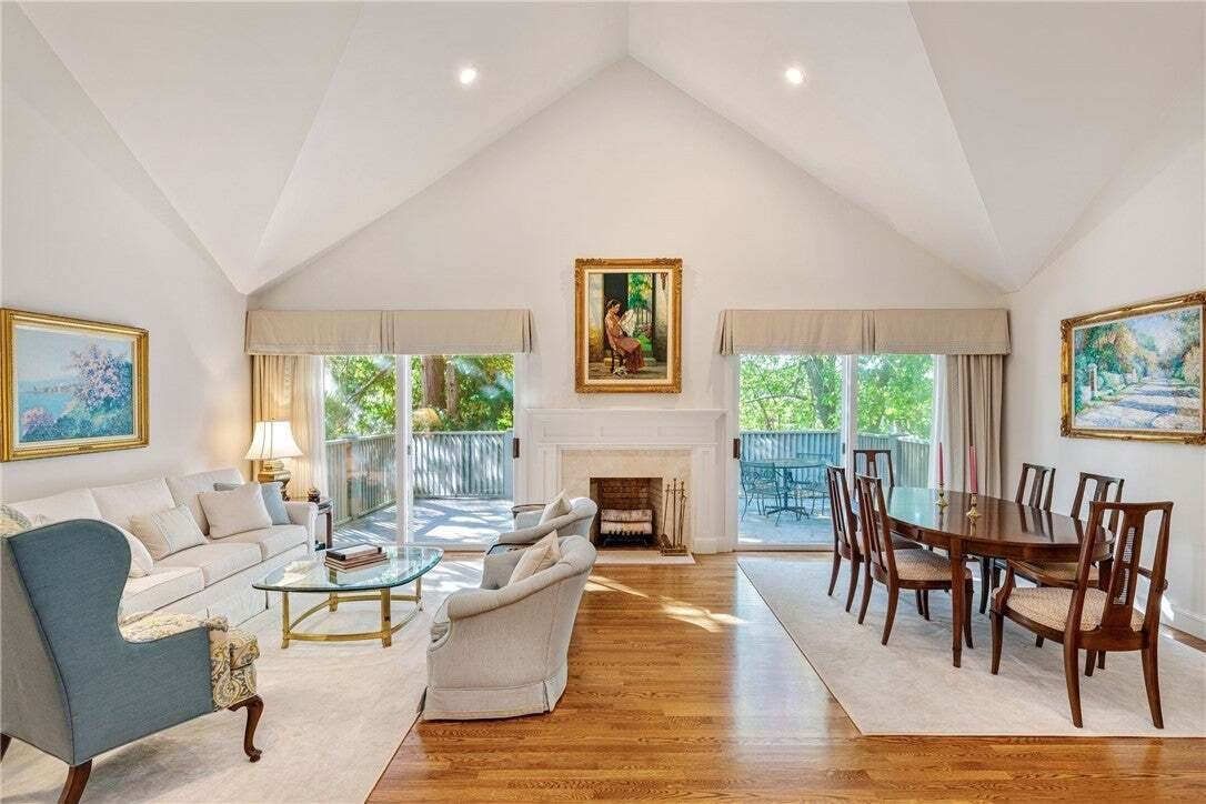 Condominio a Warren, Rhode Island, Stati Uniti 1 - 19169437