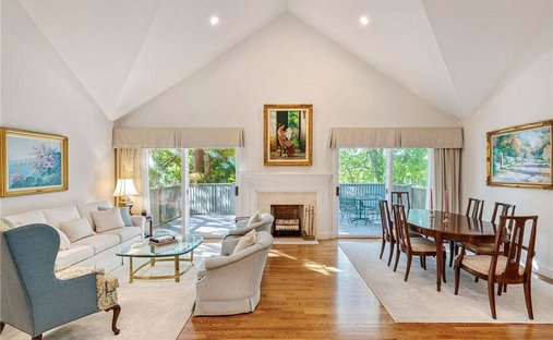 Condominio a Warren, Rhode Island, Stati Uniti 1