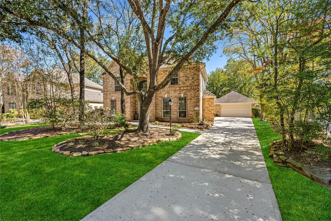 House in The Woodlands, Texas, United States 2 - 19179722