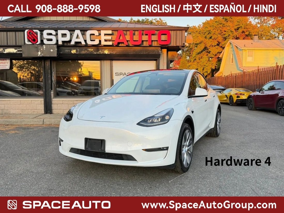 Suv in East Brunswick, NJ, United States 1 - 19175810
