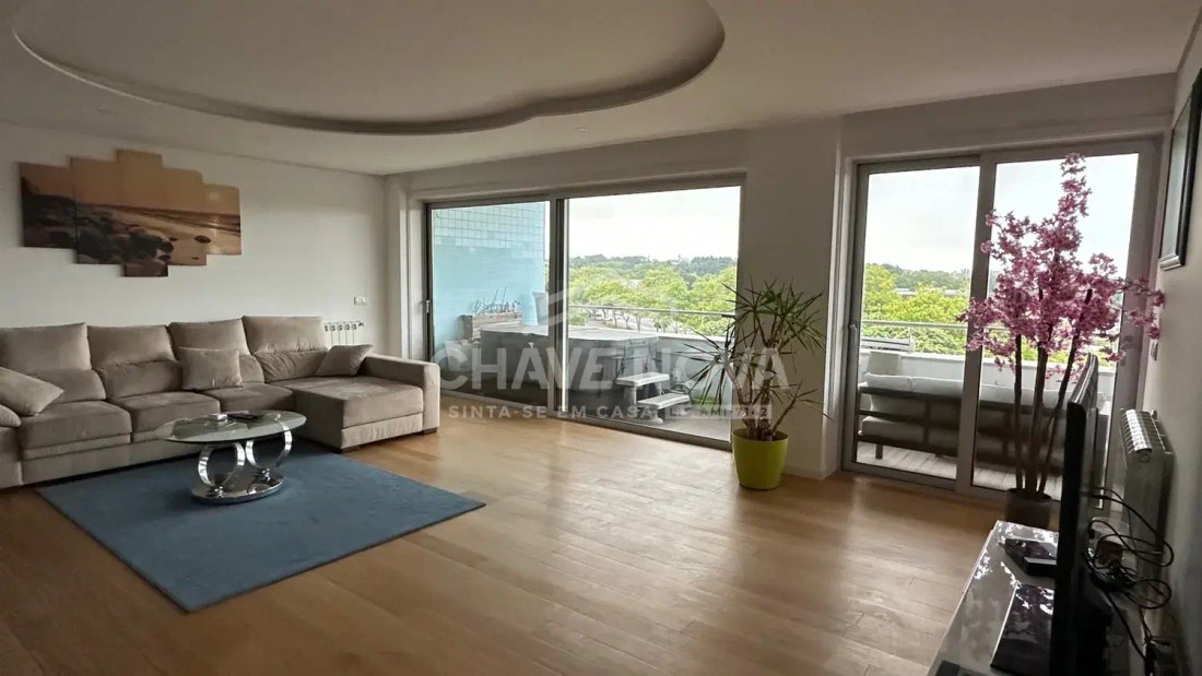 Appartement à Matosinhos et Leca da Palmeira, District de Porto, Portugal 1 - 19175004