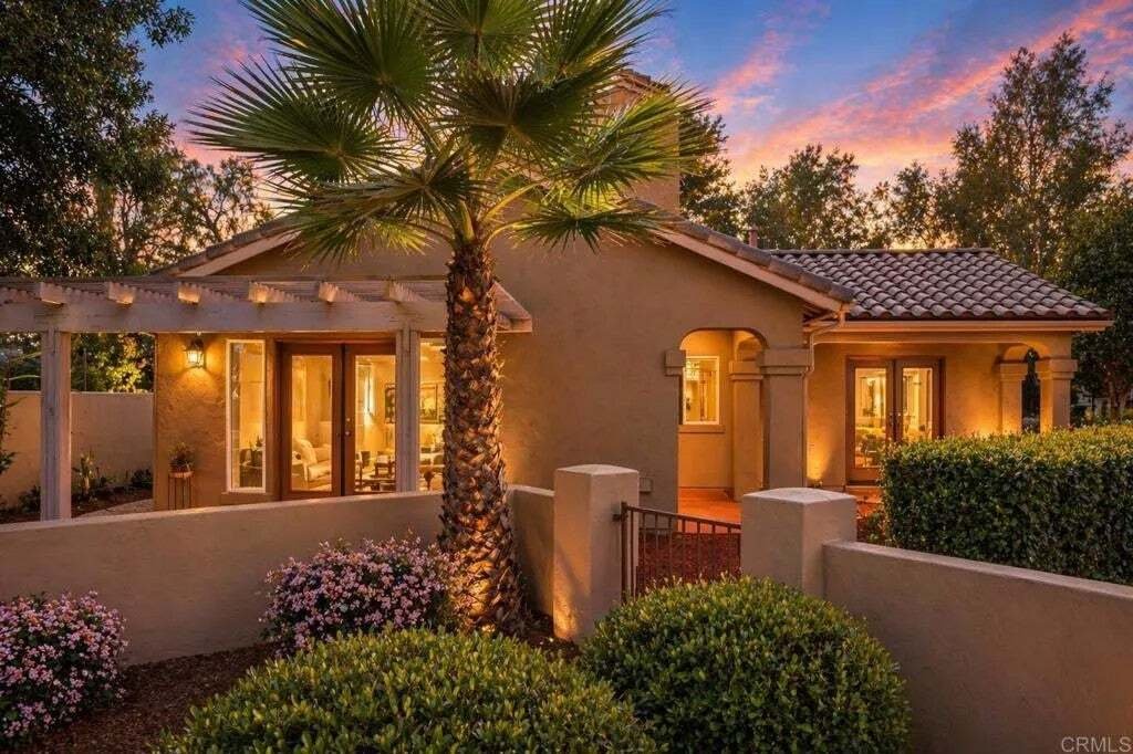 Maison à Poway, Californie, États-Unis 3 - 19180460