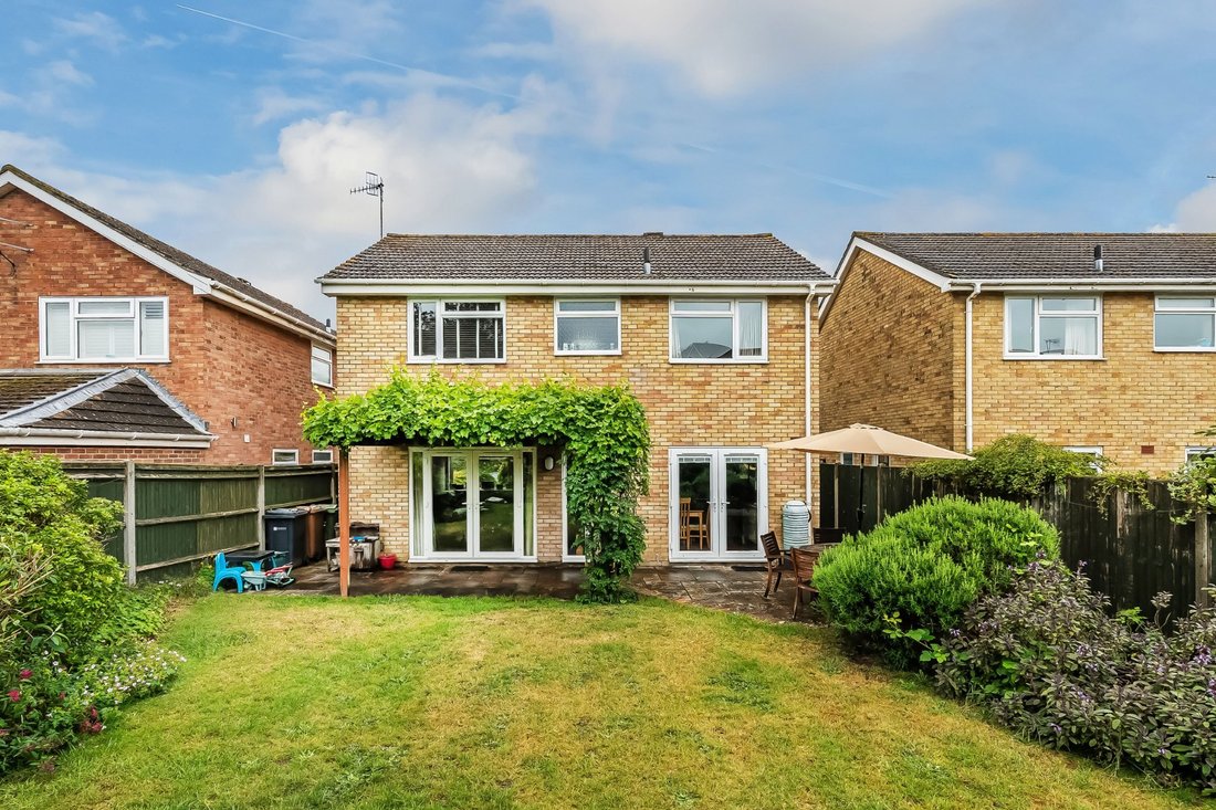 Casa a Boxgrove, Guildford, Inghilterra 2 - 19179683