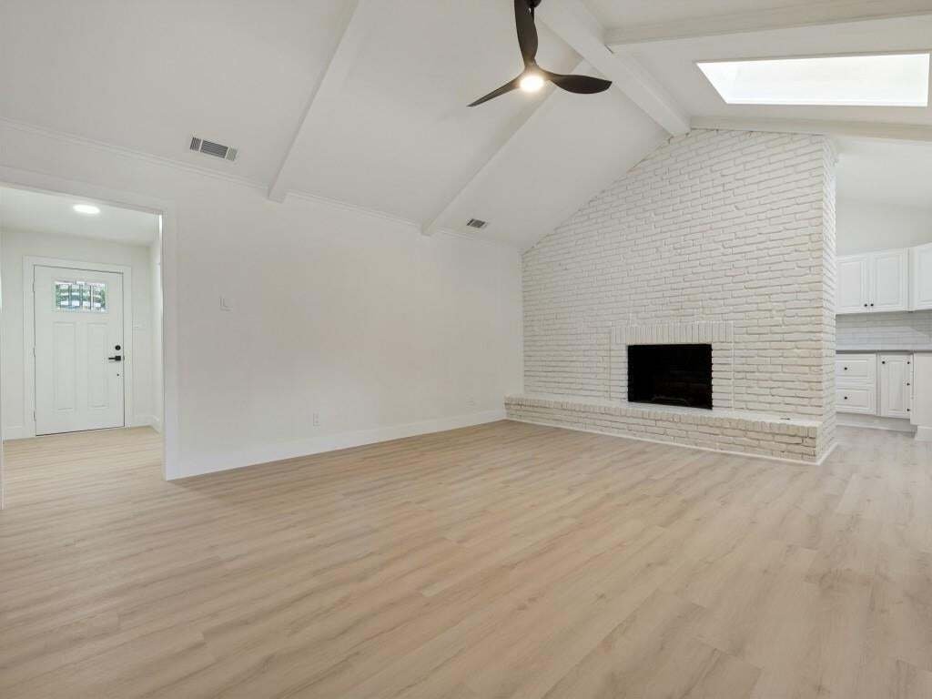 Maison à Dallas, Texas, États-Unis 3 - 19172747