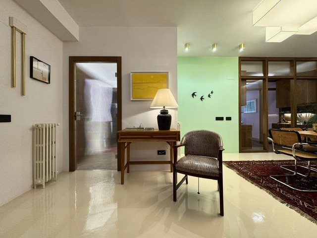 Apartment in Centro y casco historico, Oviedo, Spain 5 - 19168761