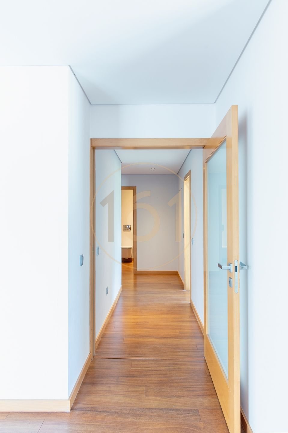 Appartement à Senhora da Hora, District de Porto, Portugal 5 - 18629888