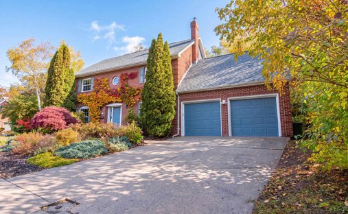 Maison à Halifax, Nouvelle-Écosse, Canada 1