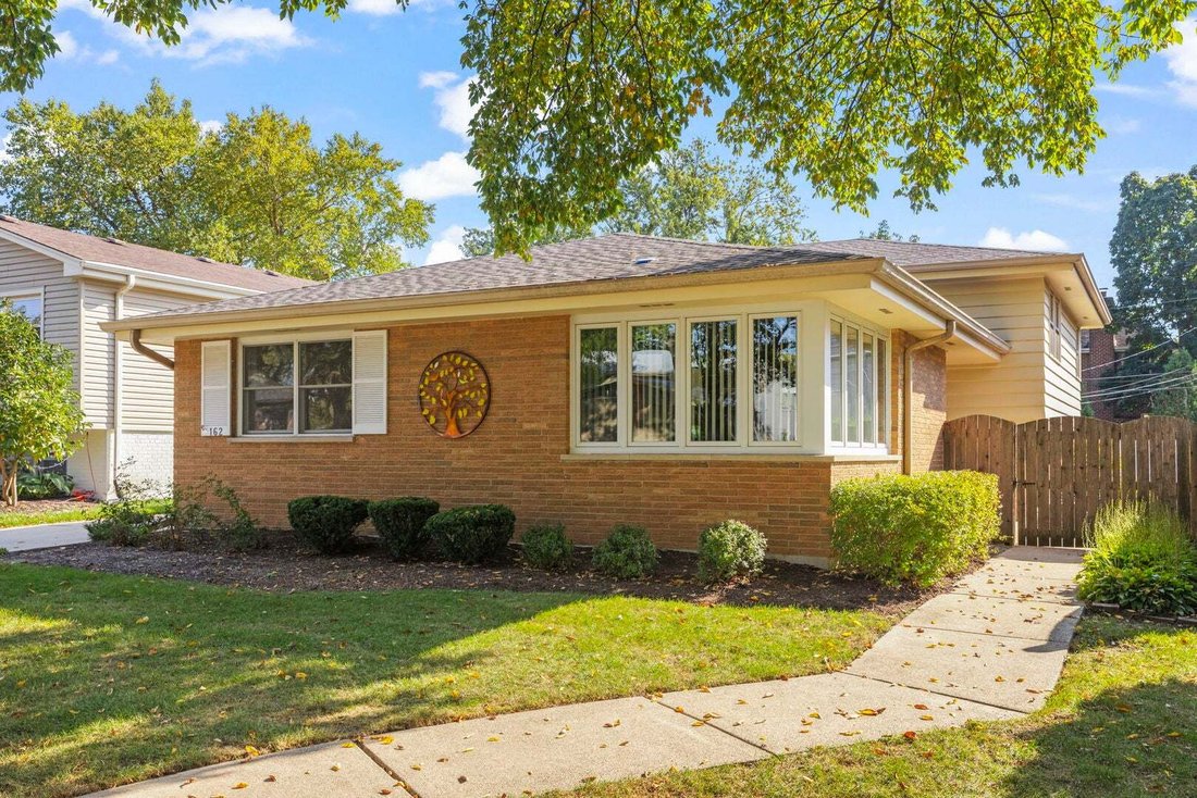 House in Elmhurst, Illinois, United States 1 - 19174993