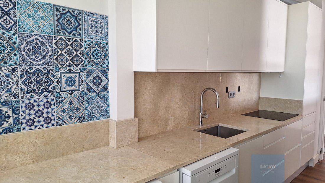 Apartamento en Cascais y Estoril, Distrito de Lisboa, Portugal 5 - 19175402