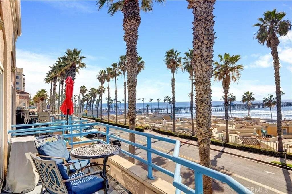 Condominio en Oceanside, California, Estados Unidos 1 - 19172567