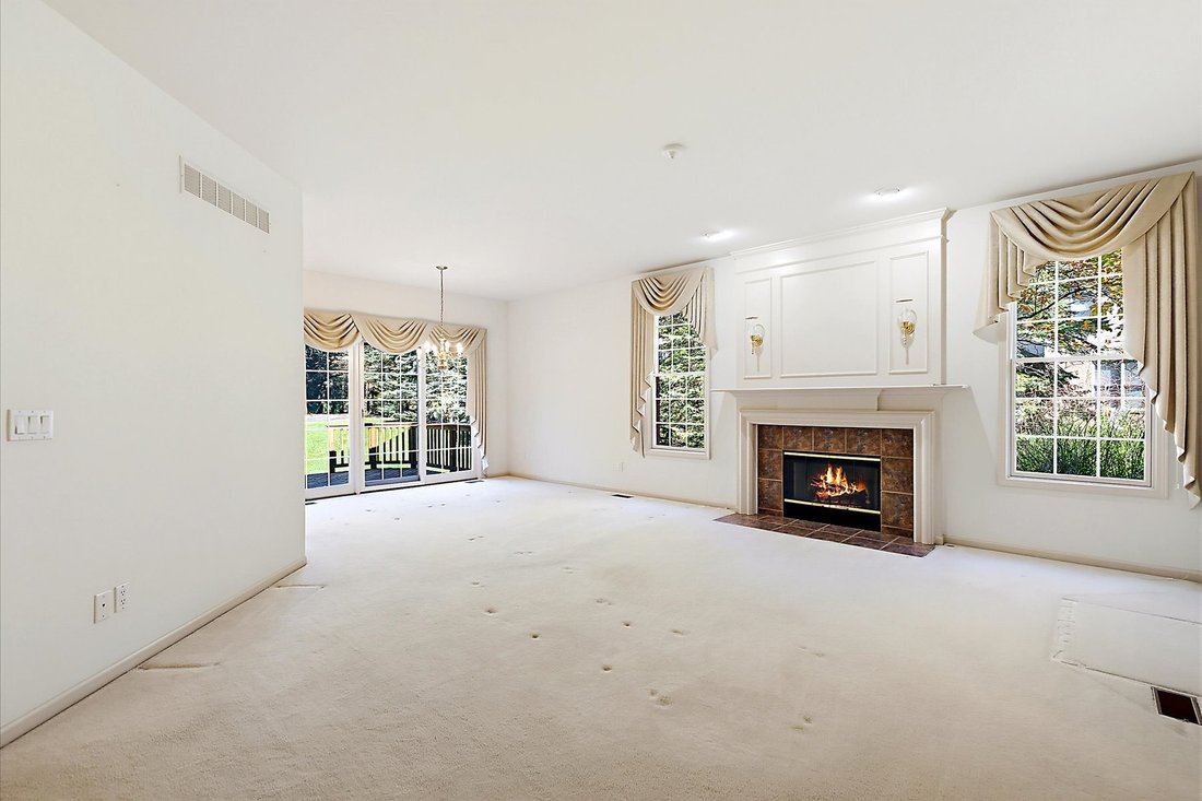 Appartement à Rochester, Michigan, États-Unis 5 - 19171058